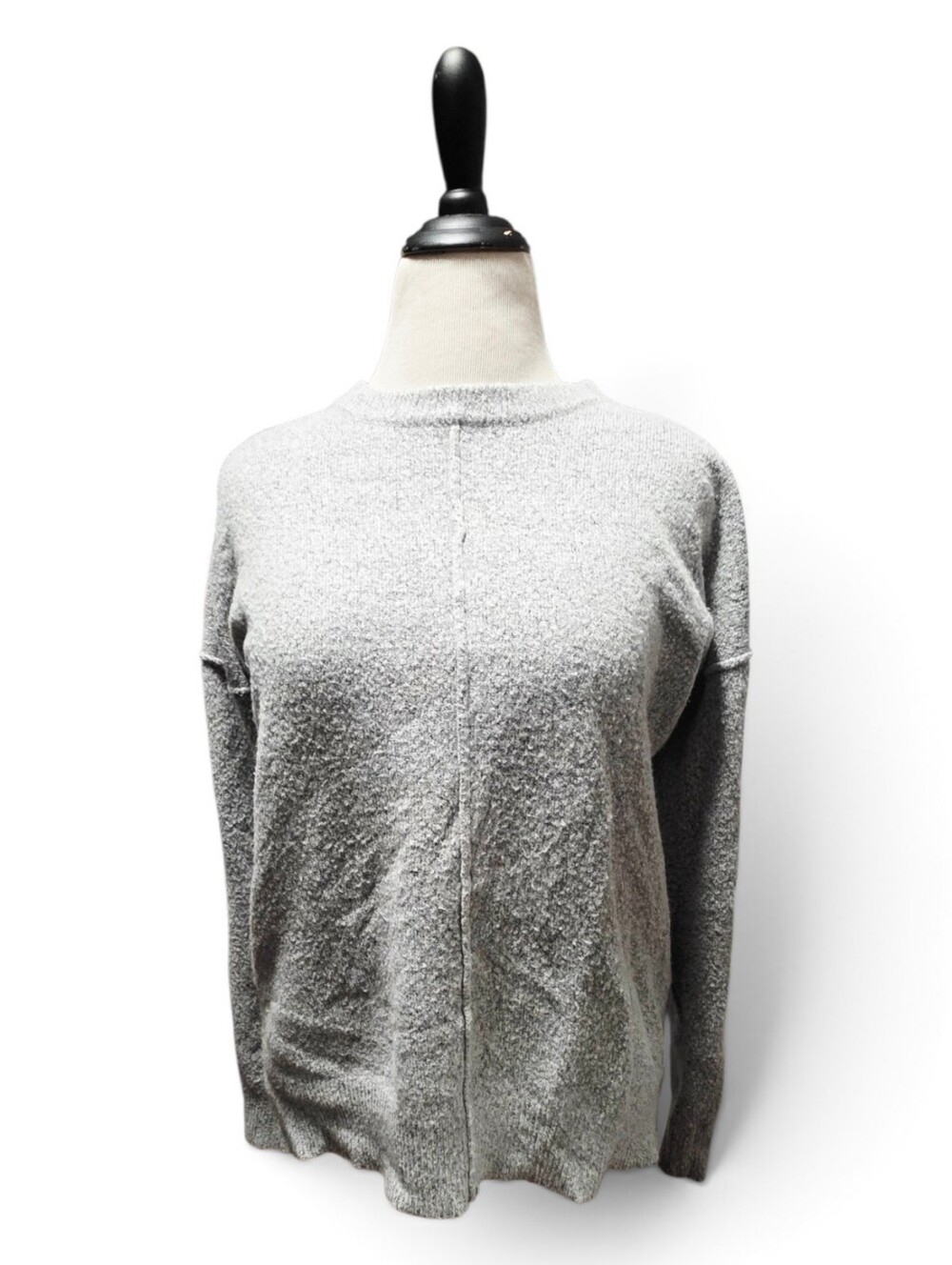 Andree by Unit- Crew Neck Sweater - Size L